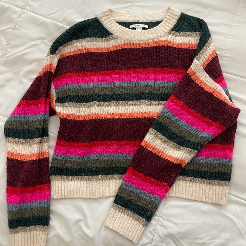 American Eagle Sweater